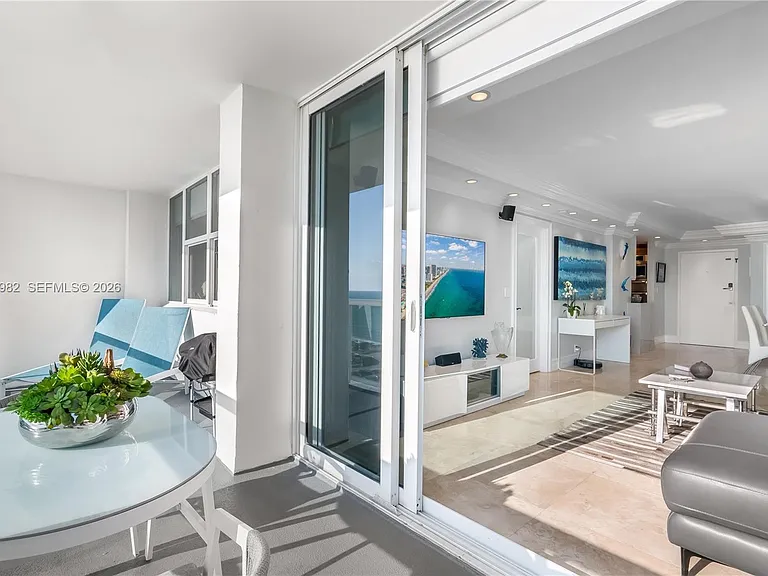 3140 S Ocean Dr #606 — Photo 30
