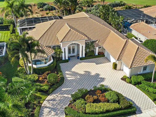 8392 Egret Meadow Lane, West Palm Beach, FL 33412