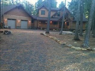 7596 Maddrill Lane 0, Butte Meadows, CA 95942