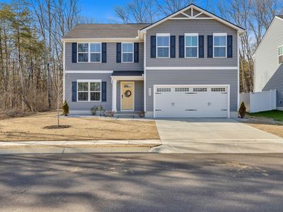 2122 Somersby Trl Lot 211, Spring Hill, TN, 37174