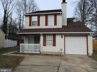412 Winterberry Ct, Edgewood, MD