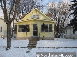 3022 Newton Ave N, Minneapolis, MN 55411