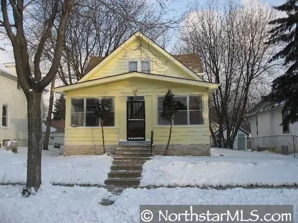 3022 Newton Ave N, Minneapolis, MN 55411