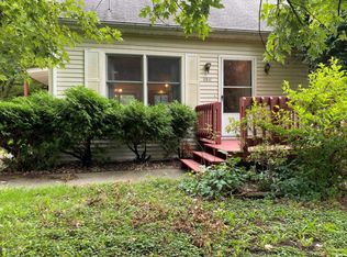 6541 Rosedale Rd, Lansing, MI 48911