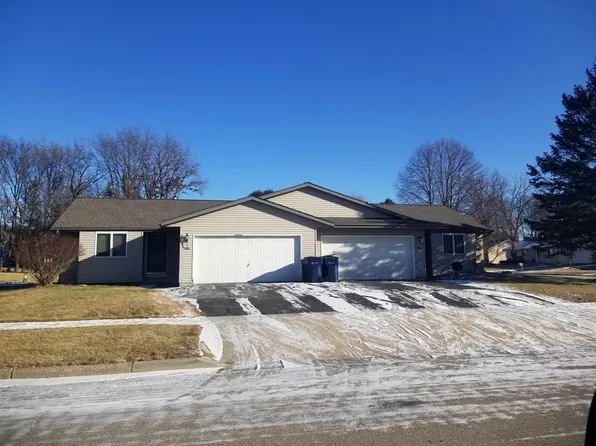 3604-3606 Amhurst Road, Janesville, WI 53546