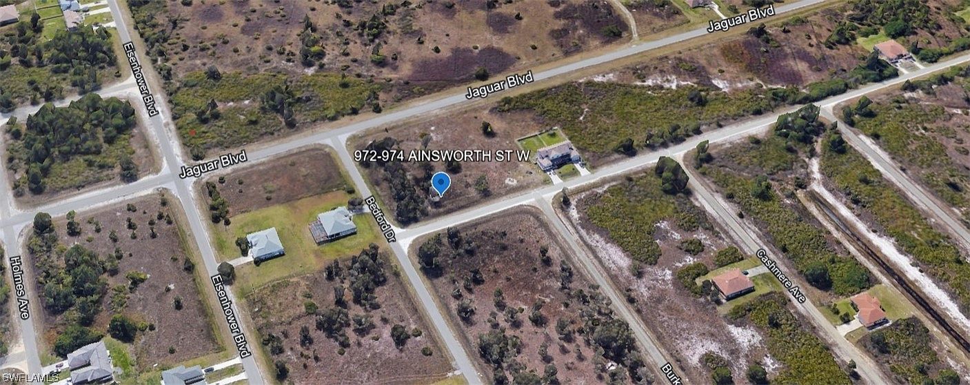 972974 Ainsworth St W, Lehigh Acres, FL 33974 Zillow