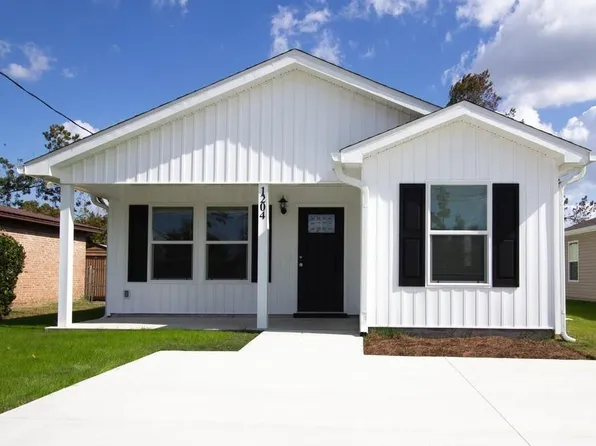 1218 Louisiana Ave, Panama City, FL 32401