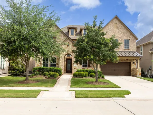 42 Zenith Ln, Sugar Land, TX 77498
