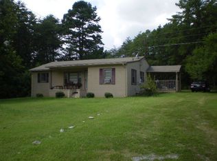 4078 Mountain Rd, Halifax, VA 24558