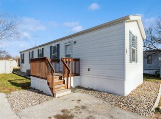 7500 Bloomfield Rd LOT 40, Des Moines, IA 50320