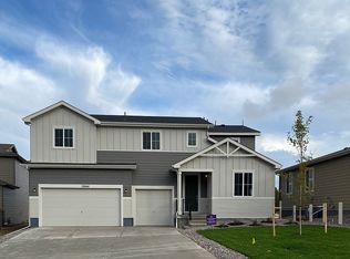 12664 Buffington Trl, Parker, CO 80134