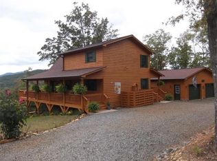 412 Flowing Springs Dr, Murphy, NC 28906
