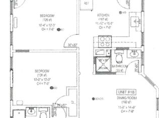 14 Hamilton Rd #16, Somerville, MA 02144