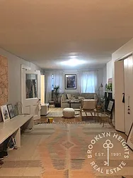 Rented by Brooklyn Heights Real Estate Inc