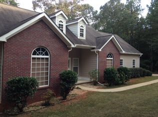 332 Floyd Rd, Pine Mountain, GA 31822