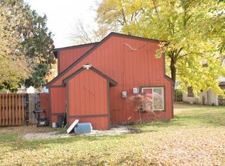 49520 Gratiot Ave, Chesterfield, MI 48051