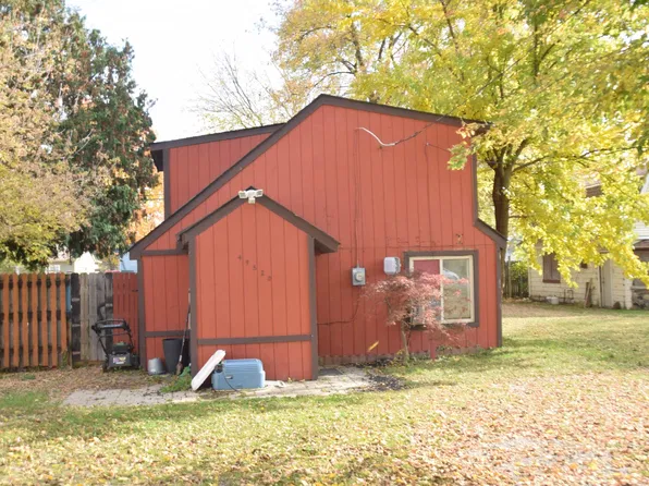 49520 Gratiot Ave, Chesterfield, MI 48051