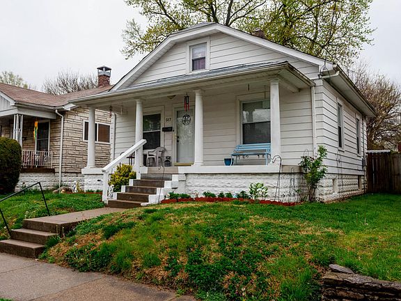 3rd image of 517 E Brandeis Ave