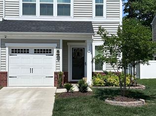 117 Stegg St, Williamsburg, VA 23185