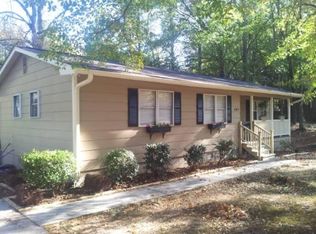 647 Spruce Dr, Pine Lake, GA 30072