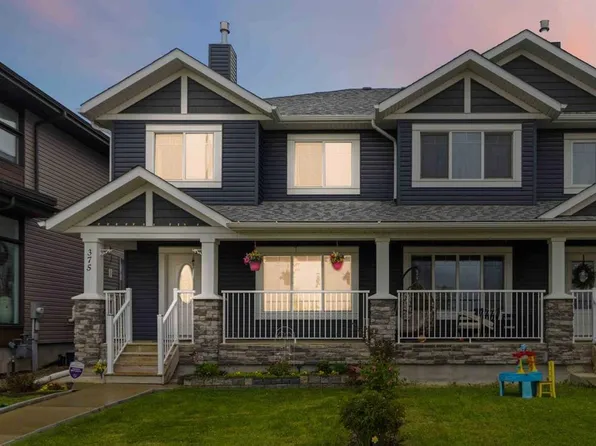 375 NE Prospect Dr, Wood Buffalo, AB T9K 0T8
