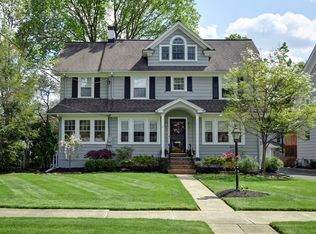 550 Alden Ave, Westfield, NJ 07090