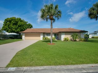 980 Long Meadow Ln, Melbourne, FL 32940