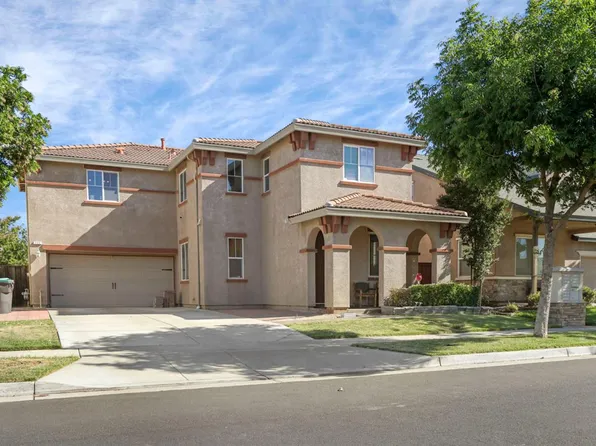 689 Stage Coach Dr, Lathrop, CA 95330