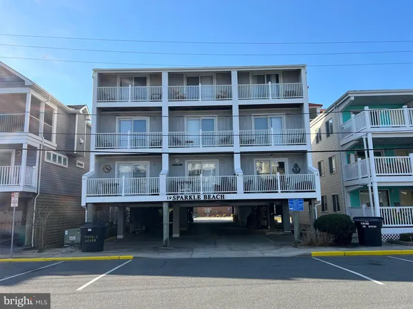 19 141st St Unit 5, Ocean City, MD 21842