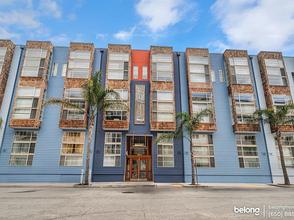 1st image of 175 Bluxome St Unit 313