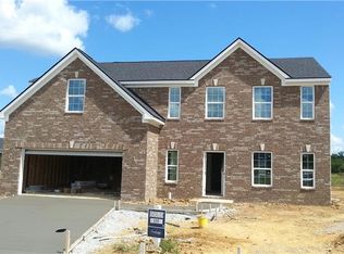2826 Shellsford Cir LOT 155, Murfreesboro, TN 37128