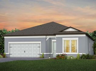 9424 Barnacle Ln, Parrish, FL 34219