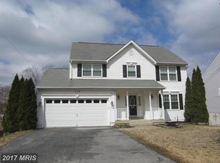 488 Saint Barbara Ln, Gambrills, MD 21054