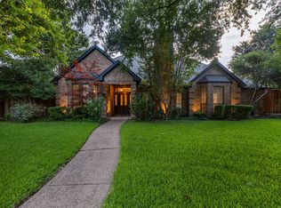 7007 Mumford St, Dallas, TX 75252