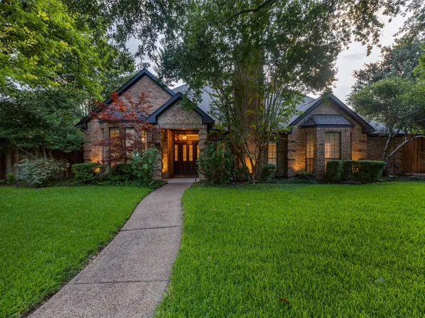 7007 Mumford St, Dallas, TX 75252