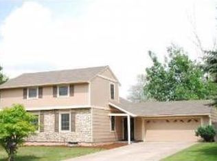 914 S Rifle St, Aurora, CO 80017