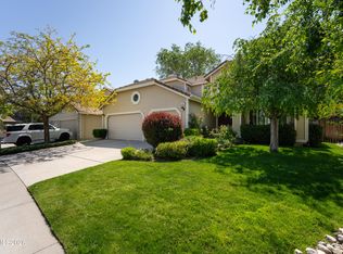 1618 Wheatgrass Dr, Reno, NV 89509