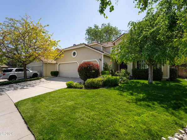 1618 Wheatgrass Dr, Reno, NV 89509