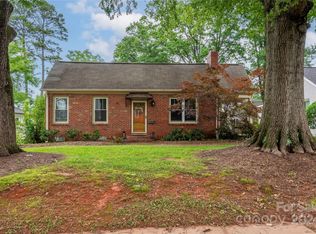 2346 Morton St, Charlotte, NC 28208