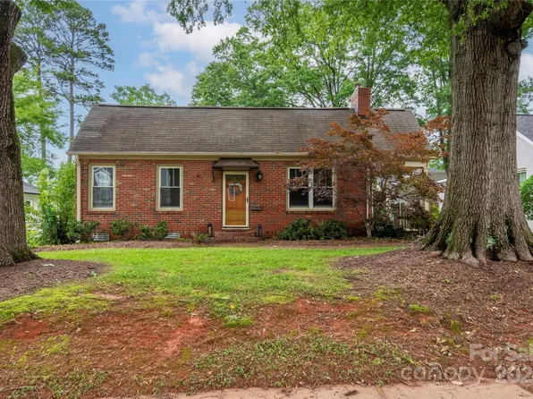 2346 Morton St, Charlotte, NC 28208