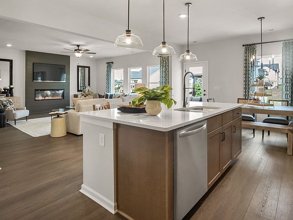 3rd image of 1374 English Oak Dr Lot 266
