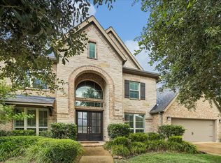 27422 Grayson Gap Ct, Fulshear, TX 77441