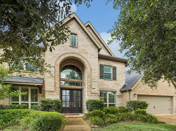 27422 Grayson Gap Ct, Fulshear, TX 77441