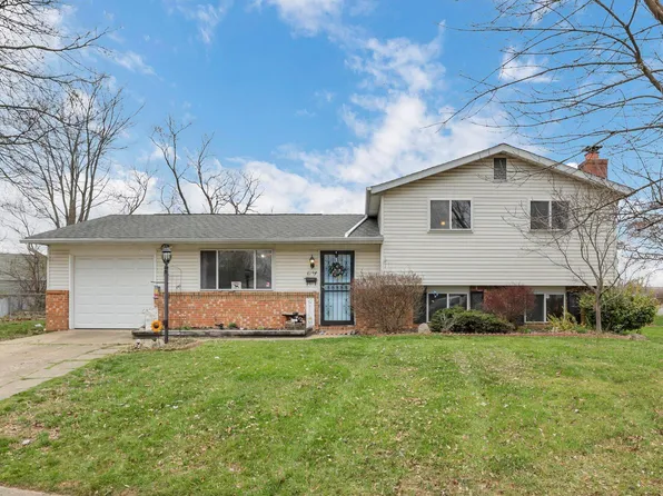 1294 Bolenhill Ct, Columbus, OH 43229