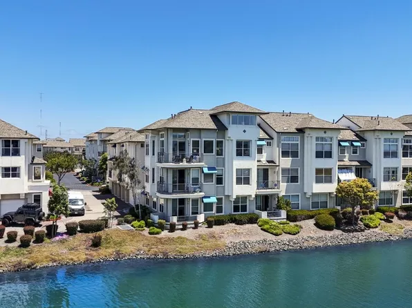 500 Baltic Cir Unit 536, Redwood City, CA 94065