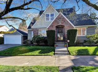 2908 NE 30th Ave, Portland, OR 97212
