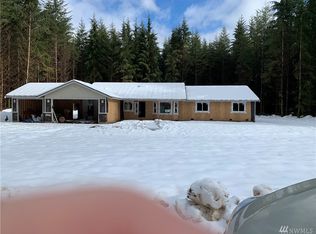 27711 Mountain Loop Hwy, Granite Falls, WA 98252
