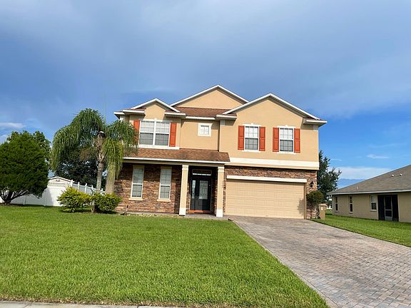 2nd image of 2707 Eagle Canyon Dr S
