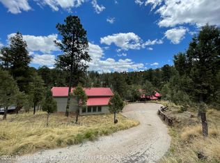 105 Sunny Ln, Ruidoso, NM 88345