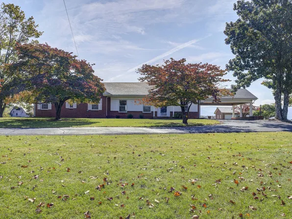 3005 Old State Route 34, Limestone, TN 37681